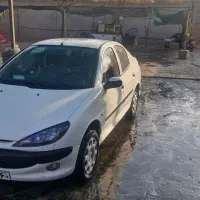 ۲۰۶sd|خودرو سواری و وانت|شهر ری, شهرری|دیوار