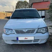 پراید111 مدل 97