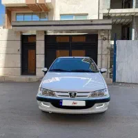 پارس XU7P مدل 1402