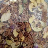 فروش دمنوش میوه ای