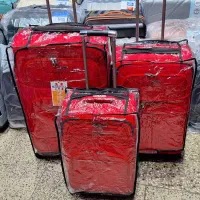 چمدون پارچه ای