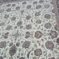 فرش زمرد مشهد ۹متری)۲.۵×۳.۵