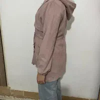 کاپشن پالتو سایز ۴۰