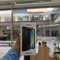 سامسونگ A16 /128/RAM6 VIT ویتنام آکبند5G