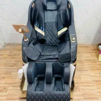 صندلی ماساژور مدل SL809M مبل فیزیوتراپی|تجهیزات ورزشی|مشهد, احمدآباد|دیوار