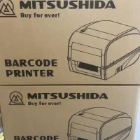 لیبل پرینتر Mitsushida 426B