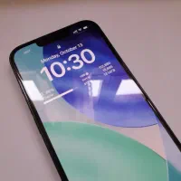 Iphone13 تمیز|موبایل|تبریز, |دیوار