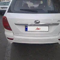 لیفان x60 مدل 97 اوتومات|خودرو سواری و وانت|تهران, جنتآباد جنوبی|دیوار