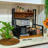 مصنوعات چوبی آبان