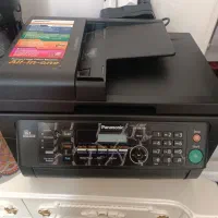 پرینتر پاناسونیک 4کاره