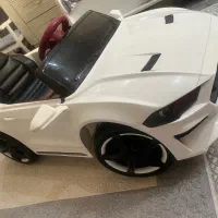 ماشین شارژی