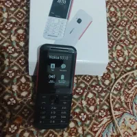 گوشی نوکیا 5310