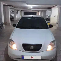 تیبا 2هاچبک مدل1400|خودرو سواری و وانت|بجنورد, |دیوار