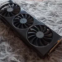 کارت گرافیک xfx 6800xt swft 16gb