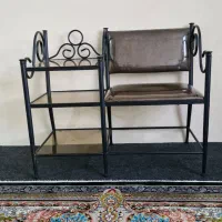 میز تلفن|میز تلفن|قزوین, |دیوار