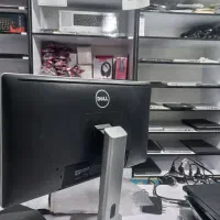 مانیتور ۲۴ اینچ monitor|قطعات و لوازم جانبی رایانه|تهران, بهداشت|دیوار