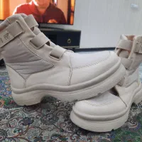 پوتین خارجی