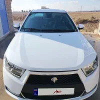 دنا اتومات آپشنال تربو فول خشک سبزوار