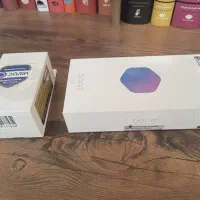 داریا باند daria bond