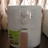 سرخ کن بدون روغن اصل فیلیپس