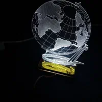 چراغ خواب|چراغ خواب و آباژور|فسا, |دیوار