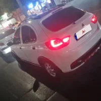 کوییک R اتوماتیک 99|خودرو سواری و وانت|مشهد, شریف|دیوار