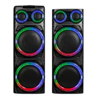 اسپیکر جفتی آریو رکسون 1210 اسپیکر فوق حرفه ای