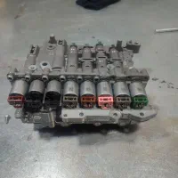 تعمیرگاه تخصصی گیربکس اتوماتیک با گارانتی معتبر|خدمات موتور و ماشین|مشهد, الهیه|دیوار