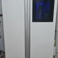 یخچال ساید|یخچال و فریزر|یزد, |دیوار