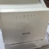 مودم Zyxel