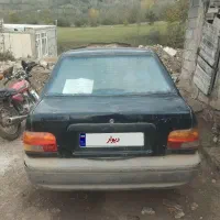 پراید مدل 82|خودرو سواری و وانت|توتکابن, |دیوار