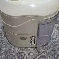 چرخ گوشت. آبمیوه گیر. قهوه جوش. سرخ کن.