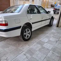 پارس تیوفایو 1402