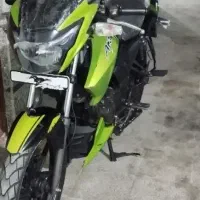 اپاچی مدل ۹۴ کم کار