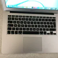 مک بوک ایر ۲۰۱۷|رایانه همراه|تهران, مجیدیه|دیوار