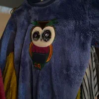 لباس نو|لباس|کرج, باغ سیب|دیوار