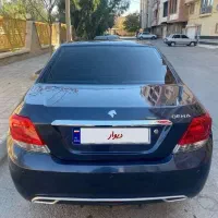 فروش دنا مدل ۹۷ تیپ ۲|خودرو سواری و وانت|کرمان, |دیوار