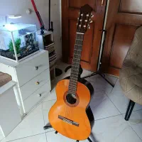 گیتار یاماها c40