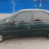 آردی مدل ۱۳۸۱|خودرو سواری و وانت|اندیشه, اندیشه فاز ۴|دیوار