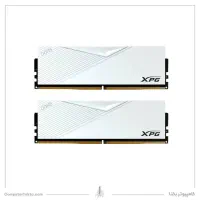 رم adata xpg lancer 16gb 2x8 5200MT DDR5|قطعات و لوازم جانبی رایانه|تهران, آبشار|دیوار