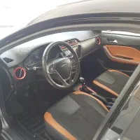 ایکس 22 دندهای اسپرت لاکچری مدل 1401|خودرو سواری و وانت|اصفهان, کارلادان|دیوار