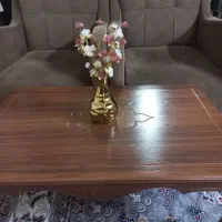 میزعسلی|مبلمان خانگی و میز عسلی|کرج, استاندارد|دیوار