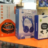 ساعت هوشمند+ایرپاد+هدفون