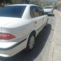 سمند lx|خودرو سواری و وانت|همدان, |دیوار
