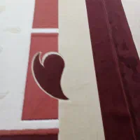 گلیم فرش 12متری