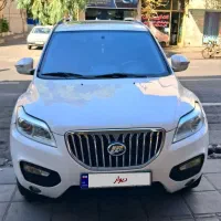 لیفان x60 اتومات