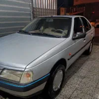 پژو۴۰۵|خودرو سواری و وانت|بیرجند, |دیوار