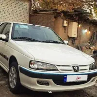 پژو پارس ELX سفارشی مدل 402 صفر کیلومتر