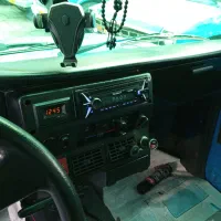 نیسان آپشنال ۱۴۰۰|خودرو سواری و وانت|صومعهسرا, |دیوار