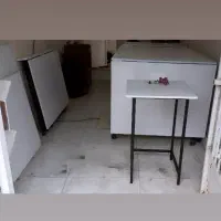 رگال/میز/تاشونده/نوین سازه